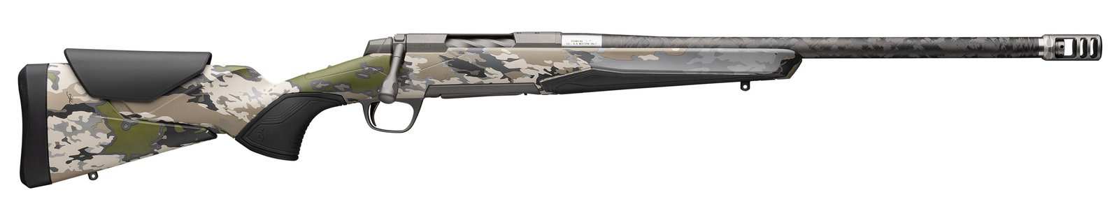 BROWNING X-BOLT 2 SPD SPR OVX CF 300WIN